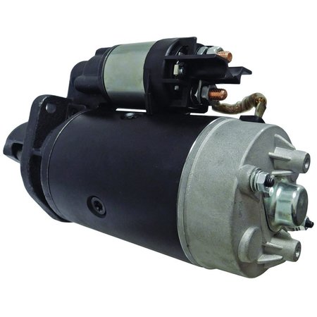 Ilc Replacement For HYSTER H70110XL STARTER H-70-110XL STARTER